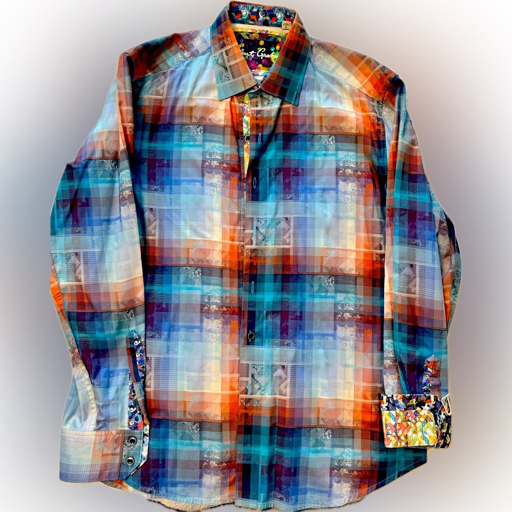 Robert Graham